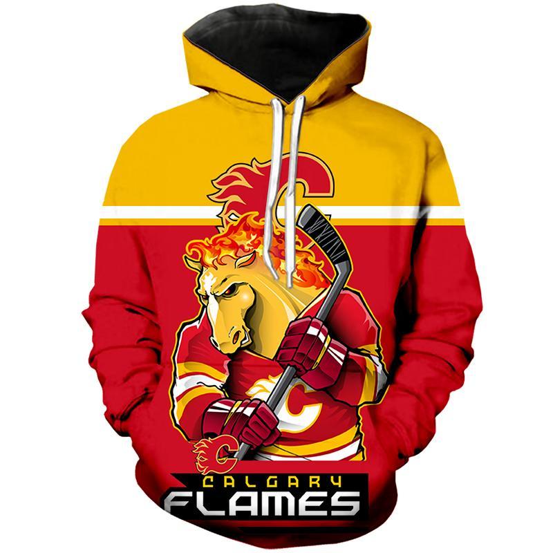 CF Unique Hoodie