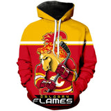 CF Unique Hoodie