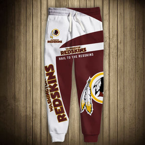 WR Unique Pants
