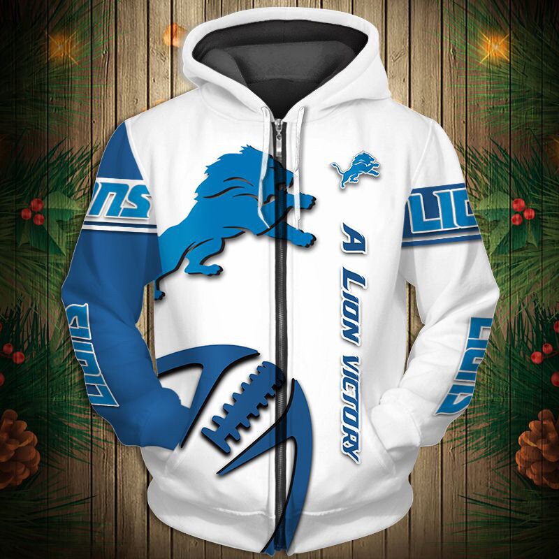 DL Unique Hoodie