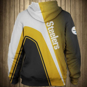 PS Unique Hoodie