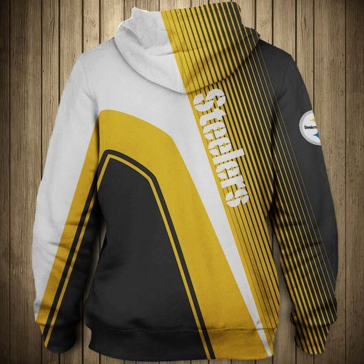 PS Unique Hoodie