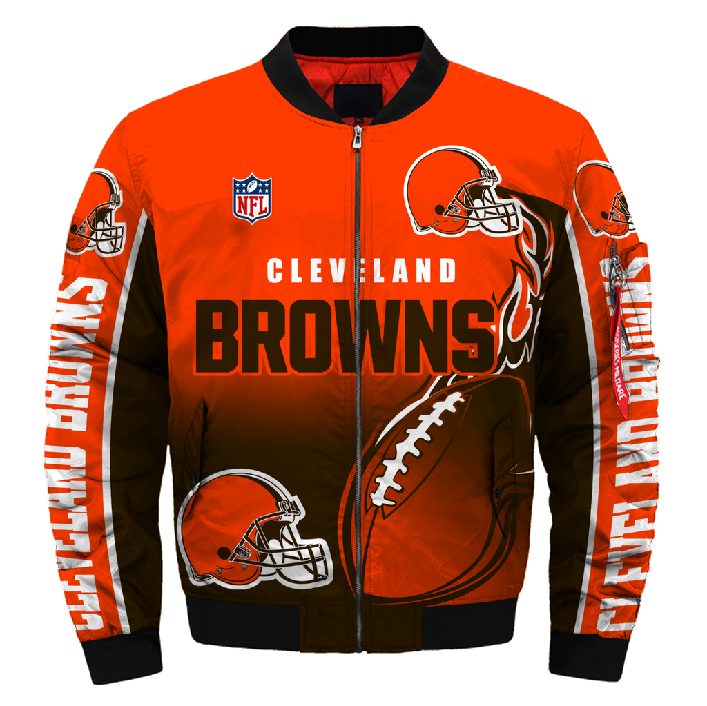 CB Unique Jacket