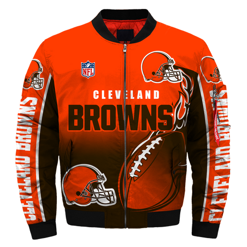 CB Unique Jacket