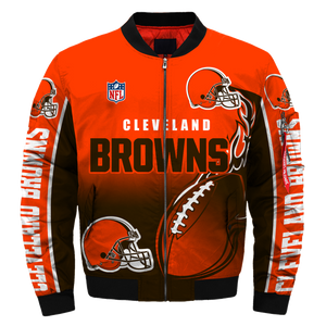 CB Unique Jacket
