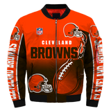 CB Unique Jacket