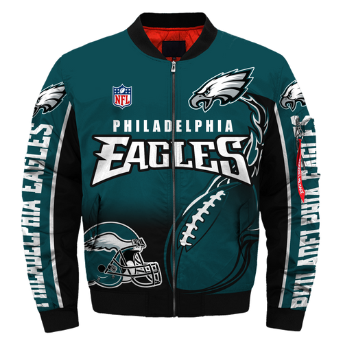 PE Unique Jacket
