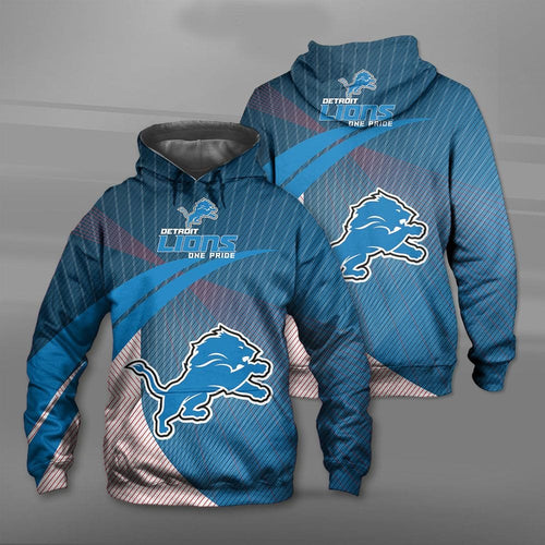 DL Unique Hoodie (Special Edition)