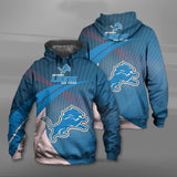 DL Unique Hoodie (Special Edition)