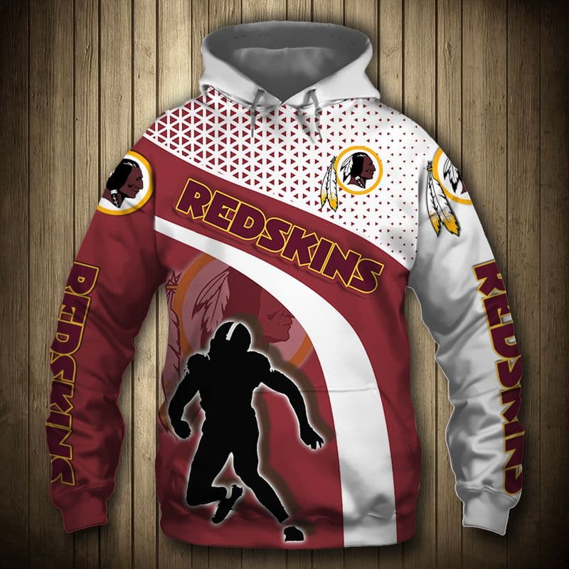 WR Unique Hoodie