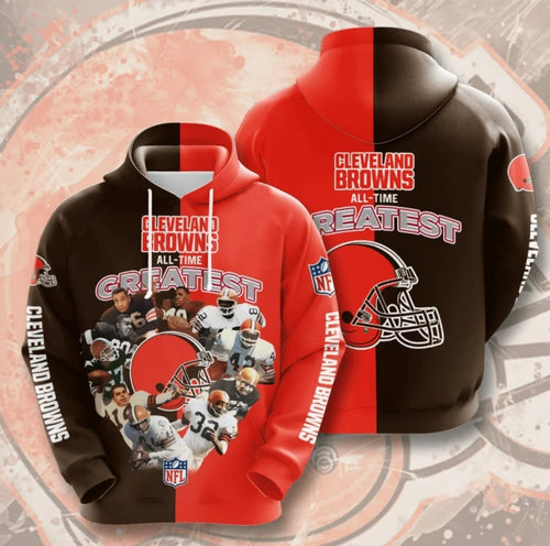 CB All - Time Greatest Unique Hoodie