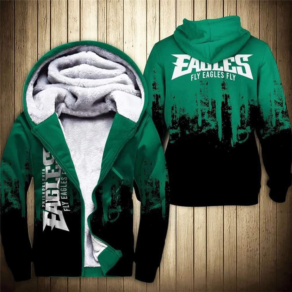 PE Unique Jacket