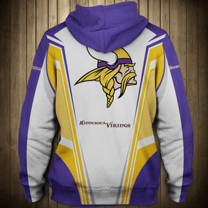 MV Unique Hoodie