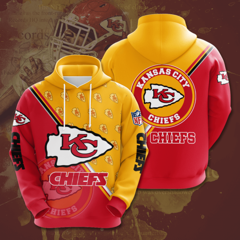 056 Unique Hoodie