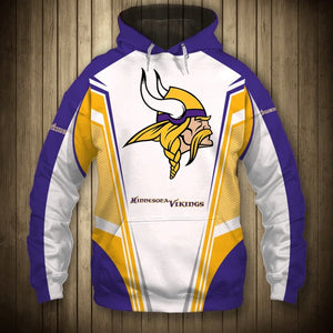 MV Unique Hoodie