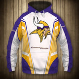 MV Unique Hoodie