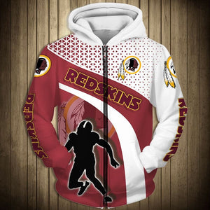 WR Unique Hoodie