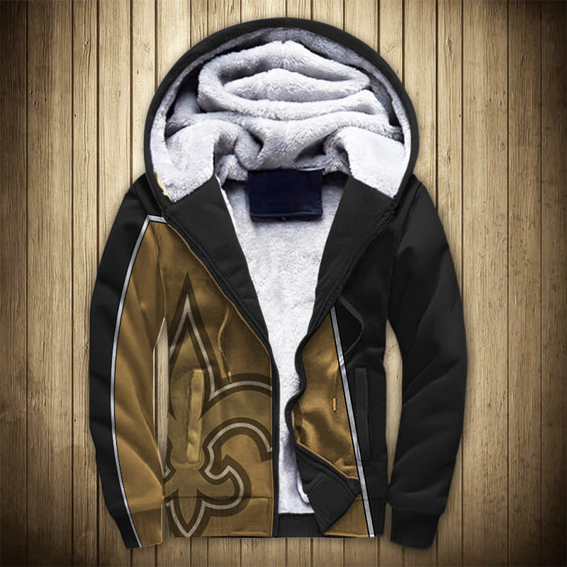 NS Unique Jacket