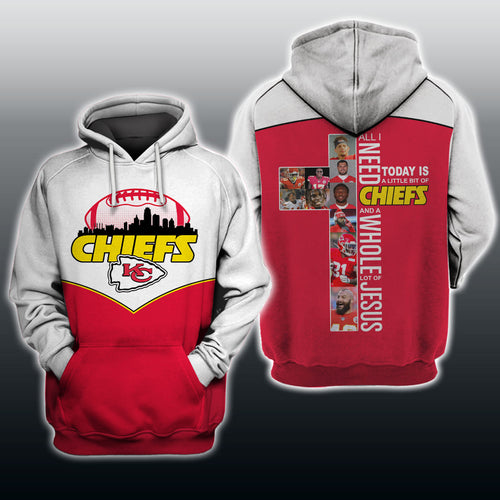 056 Unique Hoodie