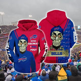 BB Unique Hoodie