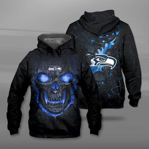 634 Unique Hoodie