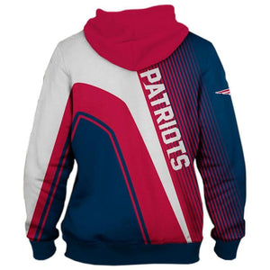 NP Unique Hoodie