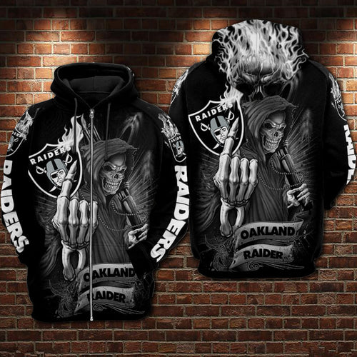 LR Unique Hoodie