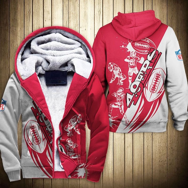 SF Unique Jacket