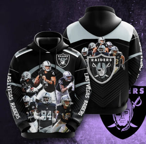LR Unique Hoodie (Special Edition)