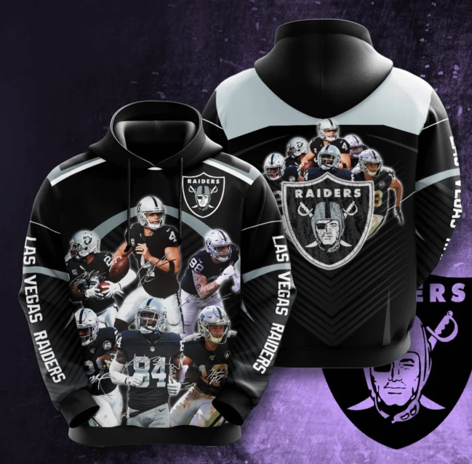 LR Unique Hoodie (Special Edition)