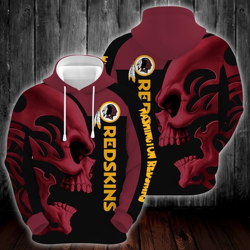 WR Unique Hoodie