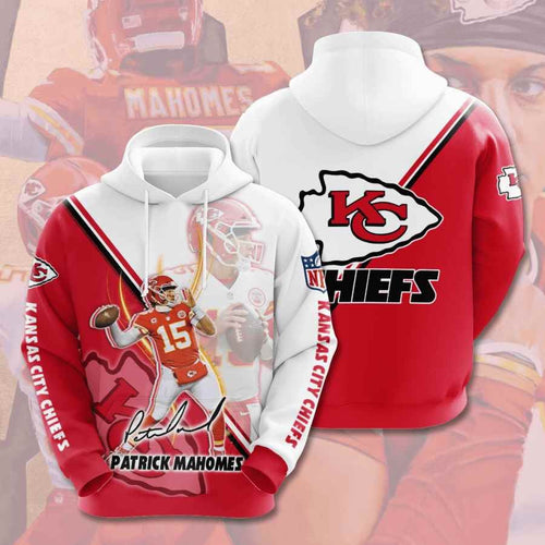 056 Unique Hoodie