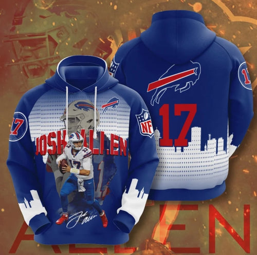 BB Unique Hoodie