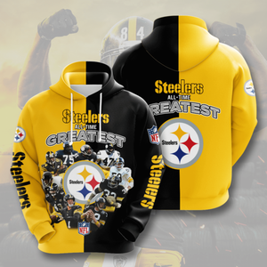 PS All-Time Greatest Hoodie