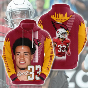 050 Unique Hoodie