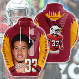 050 Unique Hoodie