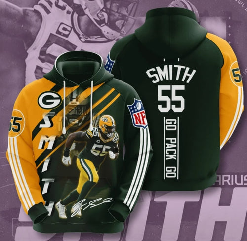 GP Legend Hoodie