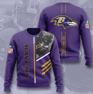 BR Unique Sweatshirt