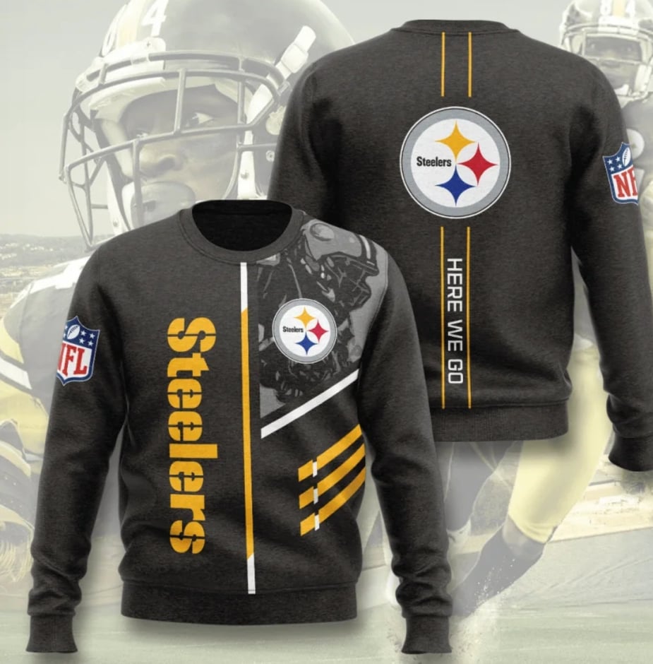 PS Unique Sweatshirt