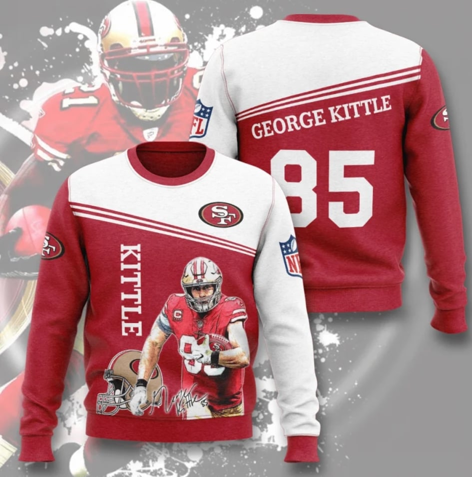 SF Unique Sweatshirt