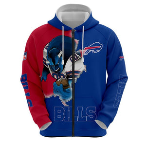 BB Unique Hoodie (Premium Edition)