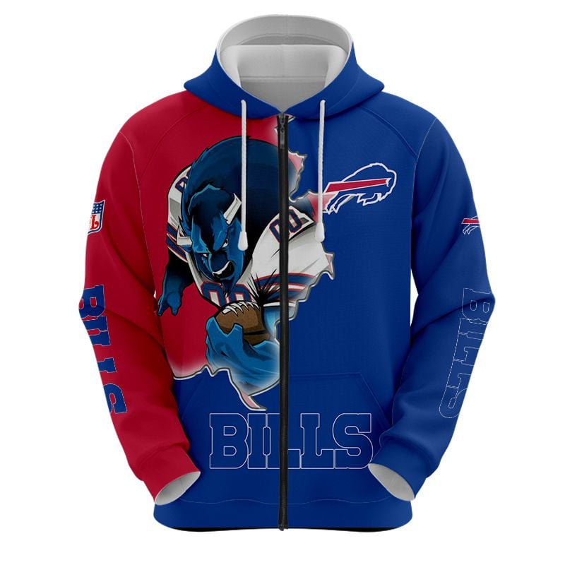 BB Unique Hoodie (Premium Edition)