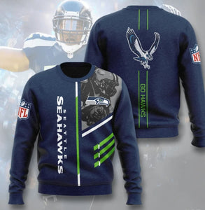 634 Unique Sweatshirt