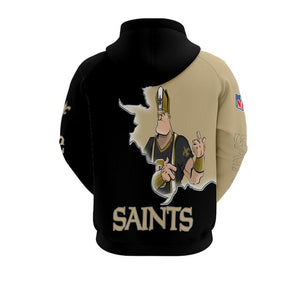 NS Unique Hoodie (Premium Edition)