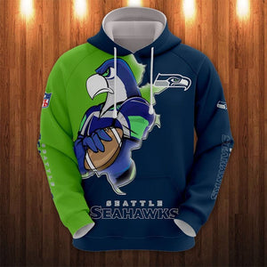 634 Unique Hoodie