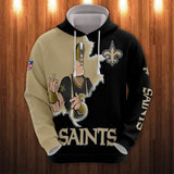 NS Unique Hoodie (Premium Edition)