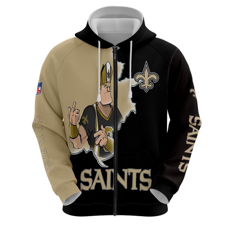 NS Unique Hoodie (Premium Edition)