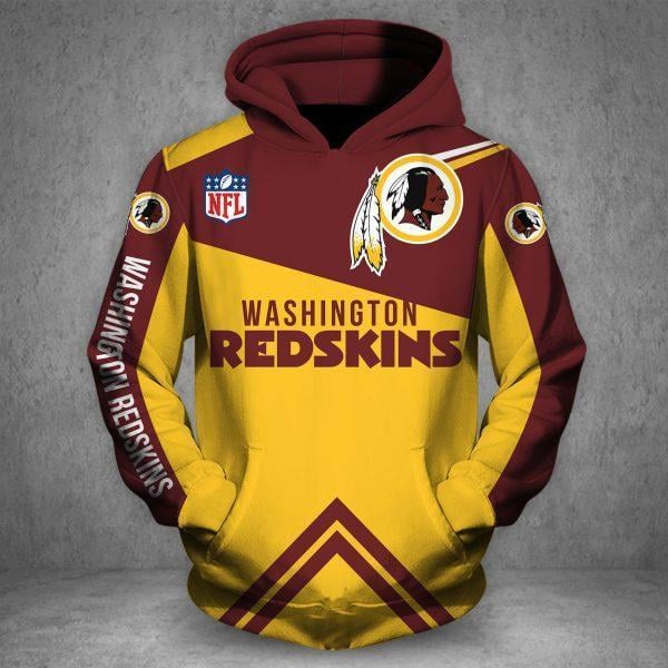WR Unique Hoodie