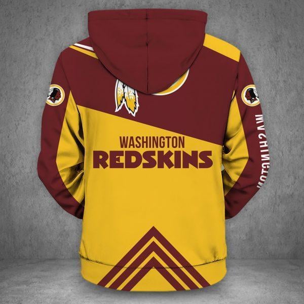 WR Unique Hoodie