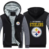 PS Unique Hoodie